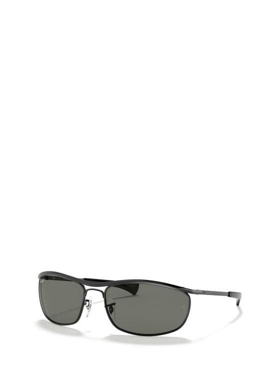 26FW 레이밴 선글라스 RB3119M 002 58 BLACK - RAY BAN