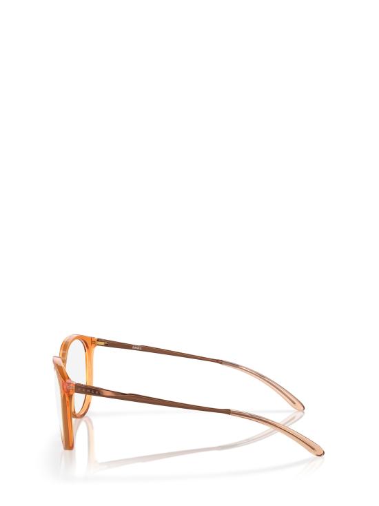 26FW 오클리 안경 OX8150 815005 POLISHED TRANSPARENT GINGER - OAKLEY
