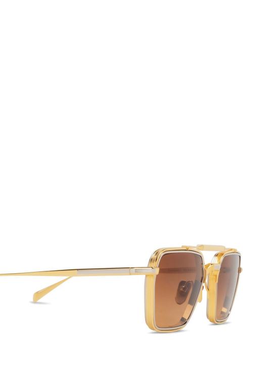 26FW 자크 마리 마지 선글라스 COMMODORE ROMA JMMCMD18H - JACQUES MARIE MAGE