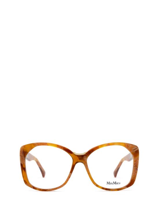 26FW 막스마라 안경 MM5141 056 COLOURED HAVANA