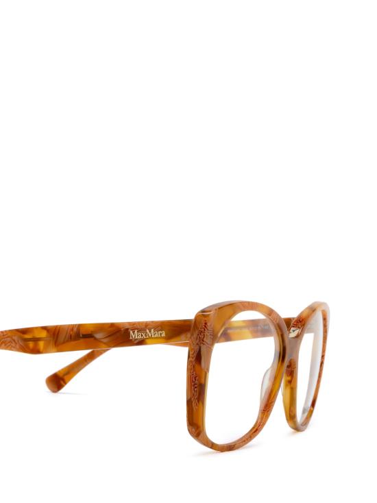 26FW 막스마라 안경 MM5141 056 COLOURED HAVANA - MAX MARA