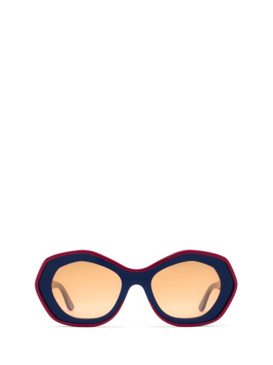 26FW 마르니 선글라스 ULAWUN VULCANO EIF BLUE