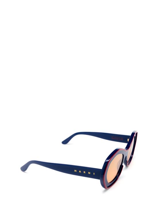 26FW 마르니 선글라스 ULAWUN VULCANO EIF BLUE - MARNI