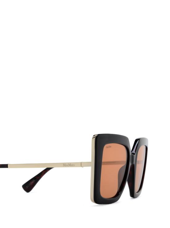 26FW 막스마라 선글라스 MM0051 52E DARK HAVANA - MAX MARA