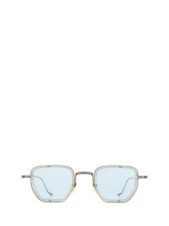 26FW 자크 마리 마지 선글라스 ATKINS ANTIQUE SILVER