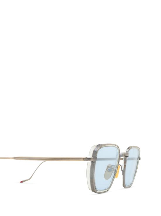 26FW 자크 마리 마지 선글라스 ATKINS ANTIQUE SILVER - JACQUES MARIE MAGE