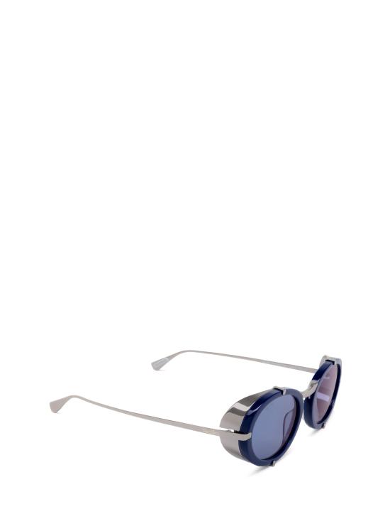 26FW 막스마라 선글라스 MM0103 90X SHINY BLUE - MAX MARA