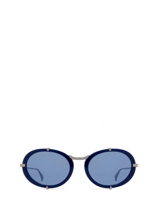 26FW 막스마라 선글라스 MM0103 90X SHINY BLUE