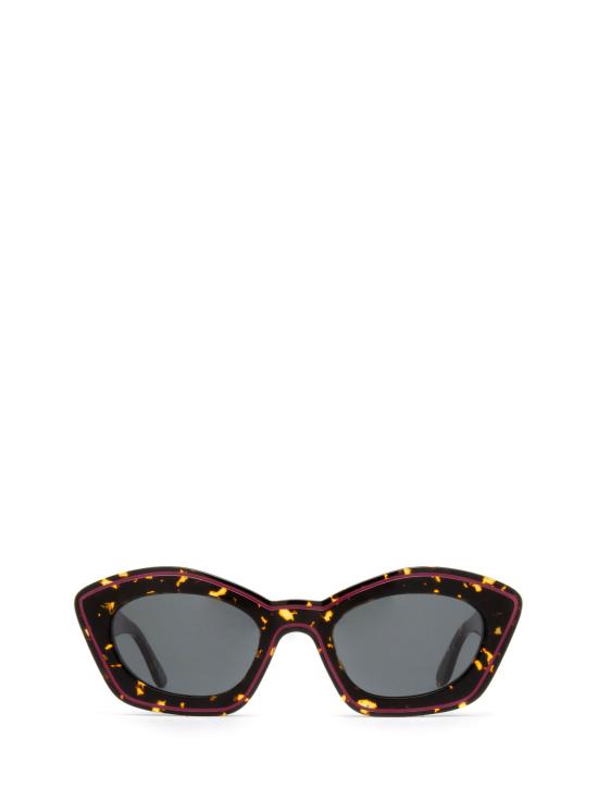 26FW 마르니 선글라스 KEA ISLAND FII HAVANA