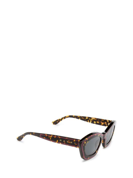 26FW 마르니 선글라스 KEA ISLAND FII HAVANA - MARNI