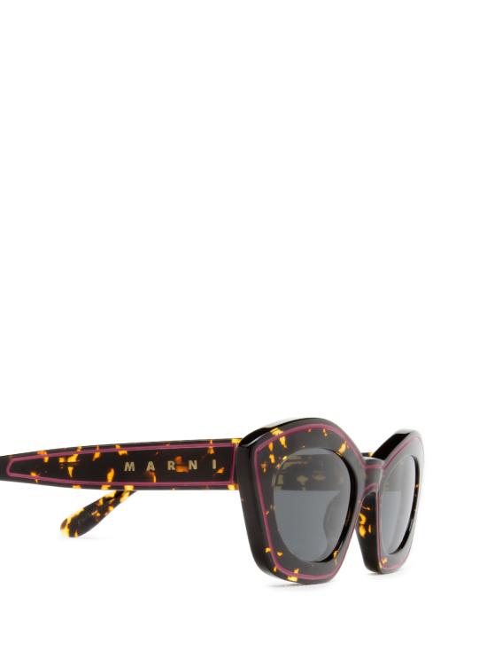 26FW 마르니 선글라스 KEA ISLAND FII HAVANA - MARNI