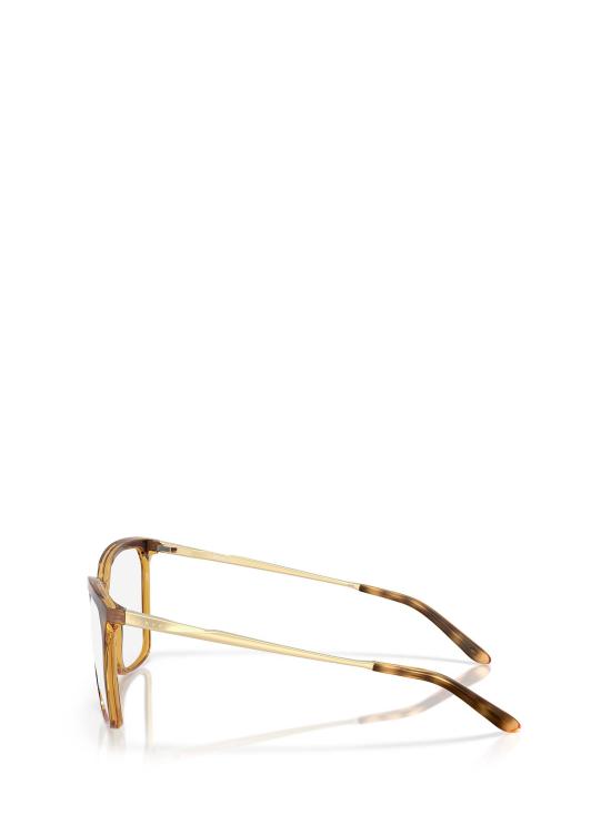 26FW 오클리 안경 OX8189 818904 POLISHED BROWN TORTOISE - OAKLEY