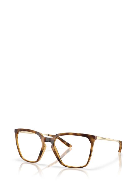 26FW 오클리 안경 OX8189 818904 POLISHED BROWN TORTOISE - OAKLEY