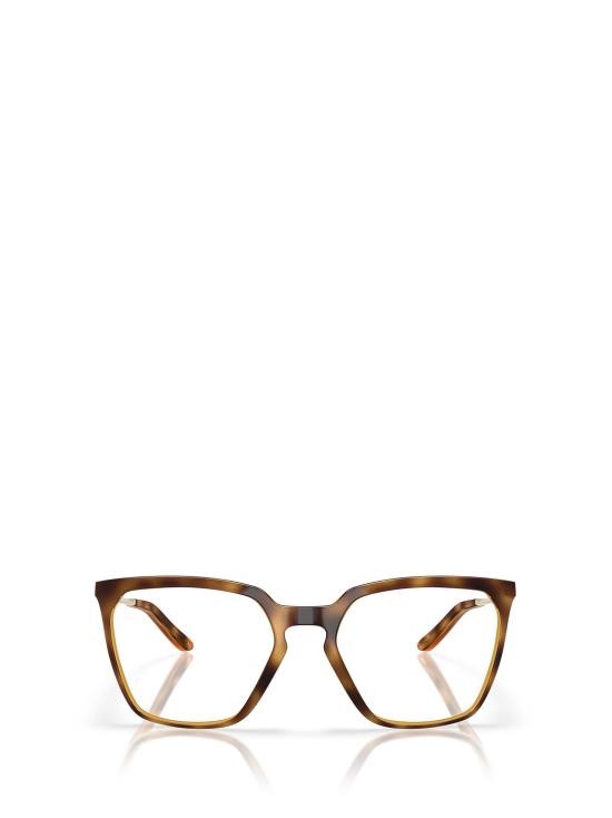 26FW 오클리 안경 OX8189 818904 POLISHED BROWN TORTOISE