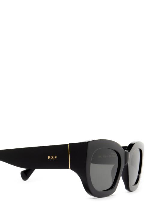26FW 레트로슈퍼퓨처 선글라스 ALVA 38L BLACK - RETROSUPERFUTURE