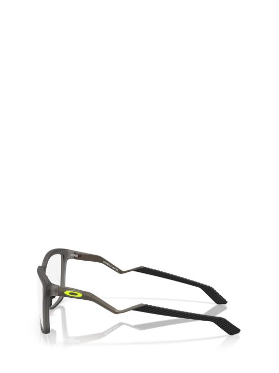26FW 오클리 안경 OX8191 819102 SATIN GREY SMOKE - OAKLEY