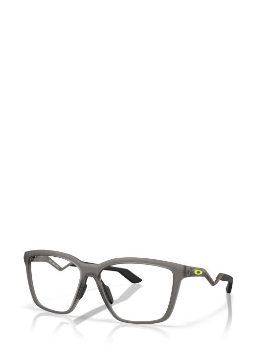 26FW 오클리 안경 OX8191 819102 SATIN GREY SMOKE - OAKLEY