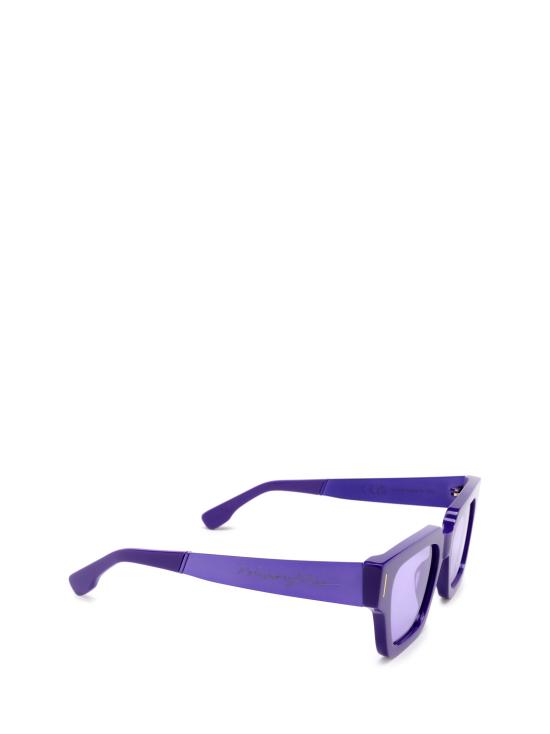 26FW 레트로슈퍼퓨처 선글라스 STORIA FRANCIS GO2 PURPLE - RETROSUPERFUTURE