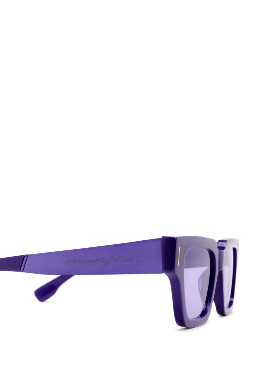 26FW 레트로슈퍼퓨처 선글라스 STORIA FRANCIS GO2 PURPLE - RETROSUPERFUTURE