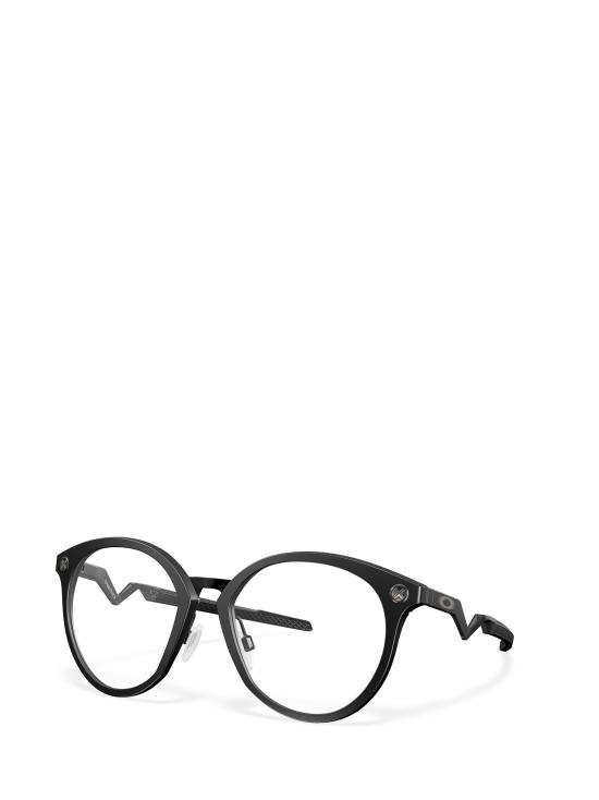 26FW 오클리 안경 OX8181 818101 SATIN BLACK - OAKLEY