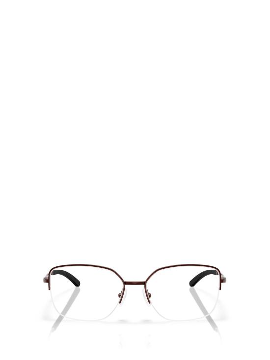 26FW 오클리 안경 OX3006 300607 SATIN GRENACHE
