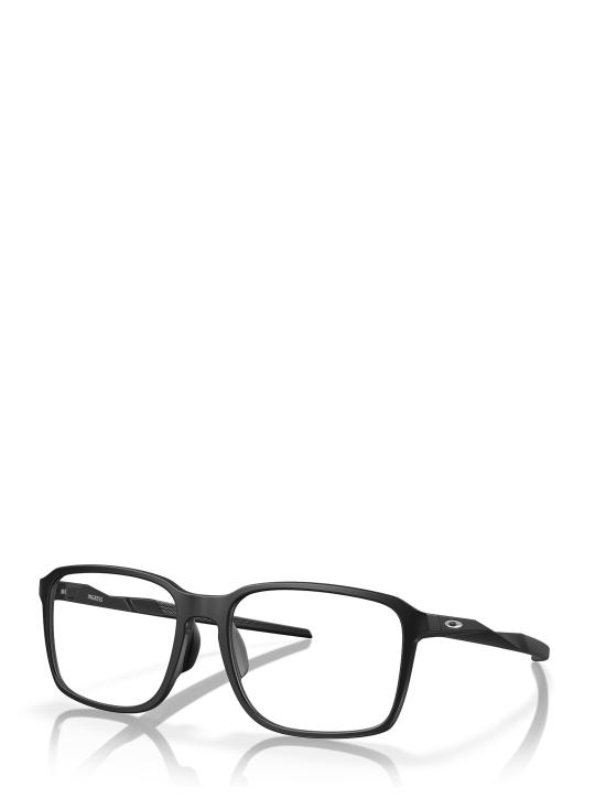 26FW 오클리 안경 OX8145D 814501 SATIN BLACK - OAKLEY