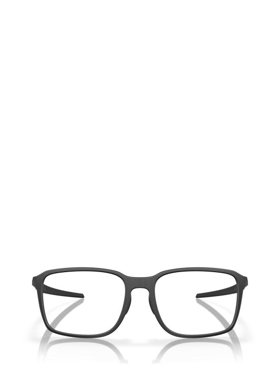 26FW 오클리 안경 OX8145D 814501 SATIN BLACK