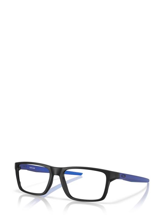 26FW 오클리 안경 OX8164 816408 SATIN BLACK - OAKLEY