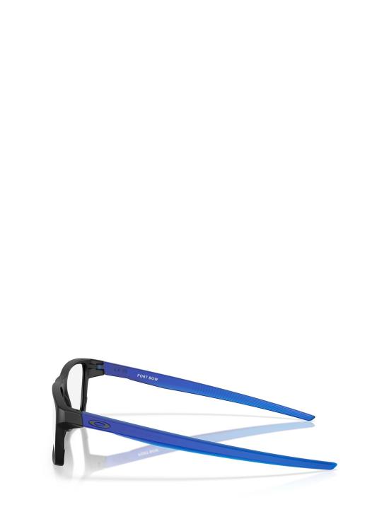 26FW 오클리 안경 OX8164 816408 SATIN BLACK - OAKLEY