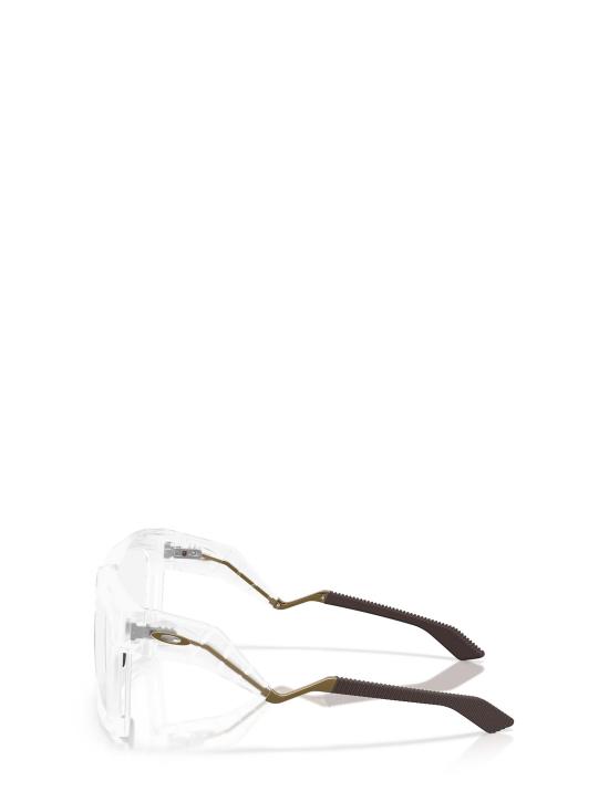 26FW 오클리 안경 OX8190 819005 MATTE CLEAR - OAKLEY