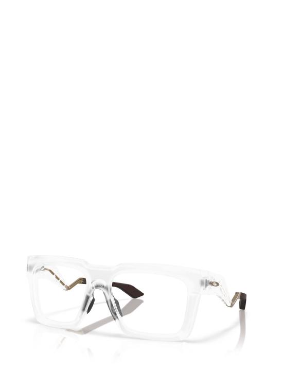 26FW 오클리 안경 OX8190 819005 MATTE CLEAR - OAKLEY