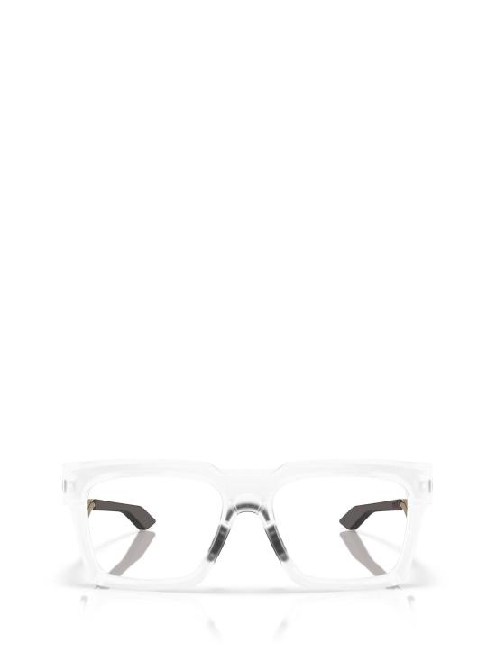 26FW 오클리 안경 OX8190 819005 MATTE CLEAR