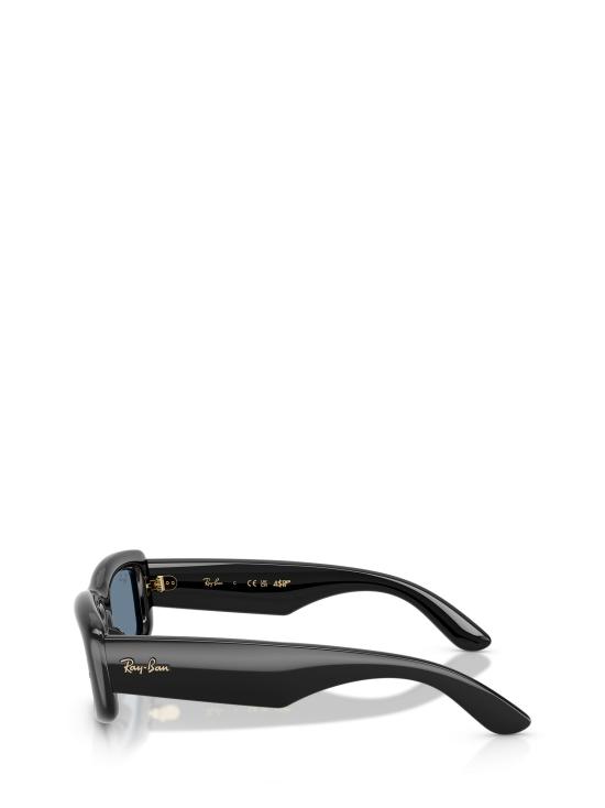 26FW 레이밴 선글라스 RB4944 601 80 BLACK - RAY BAN