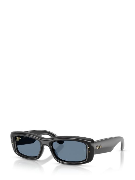 26FW 레이밴 선글라스 RB4944 601 80 BLACK - RAY BAN