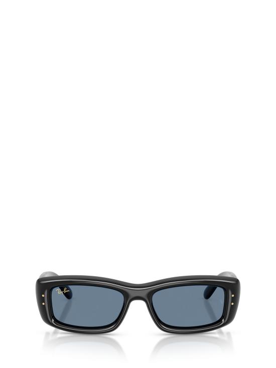 26FW 레이밴 선글라스 RB4944 601 80 BLACK