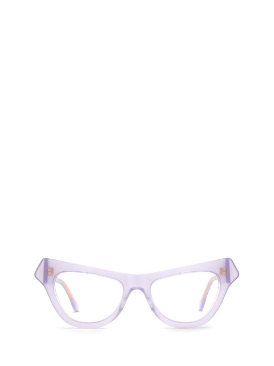 26FW 마르니 안경 JEJU ISLAND 1BF PURPLE