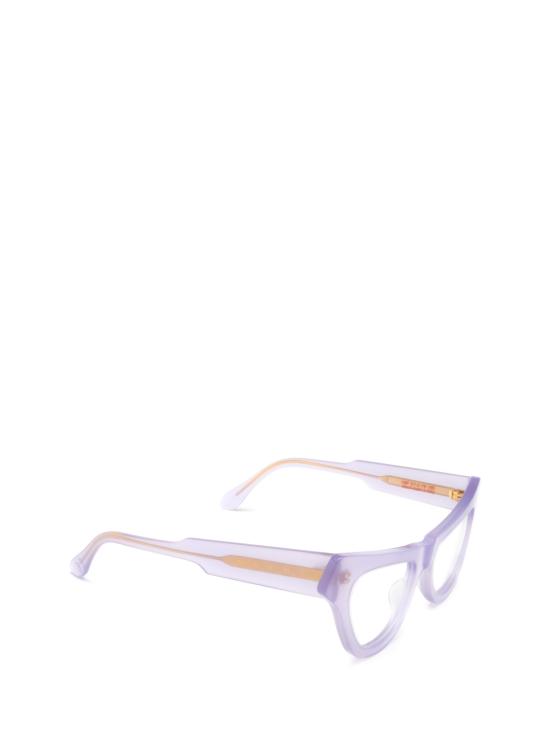 26FW 마르니 안경 JEJU ISLAND 1BF PURPLE - MARNI