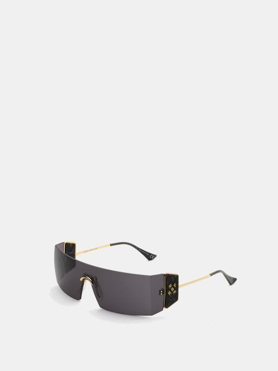 26FW 레트로슈퍼퓨처 선글라스 PIANETA ZCN BLACK - RETROSUPERFUTURE
