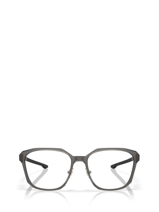 26FW 오클리 안경 OX8193 819302 SATIN GREY SMOKE