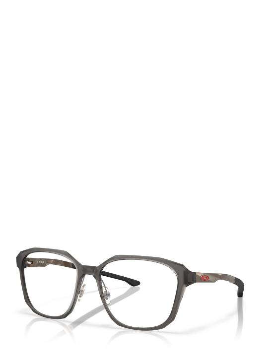26FW 오클리 안경 OX8193 819302 SATIN GREY SMOKE - OAKLEY