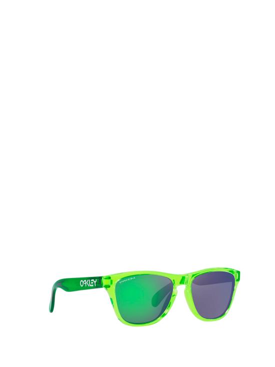 26FW 오클리 선글라스 OJ9009 900905 ACID GREEN - OAKLEY