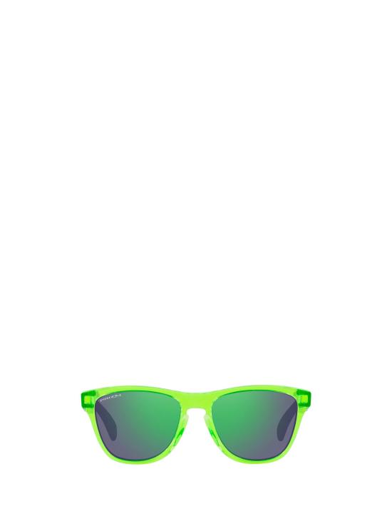 26FW 오클리 선글라스 OJ9009 900905 ACID GREEN