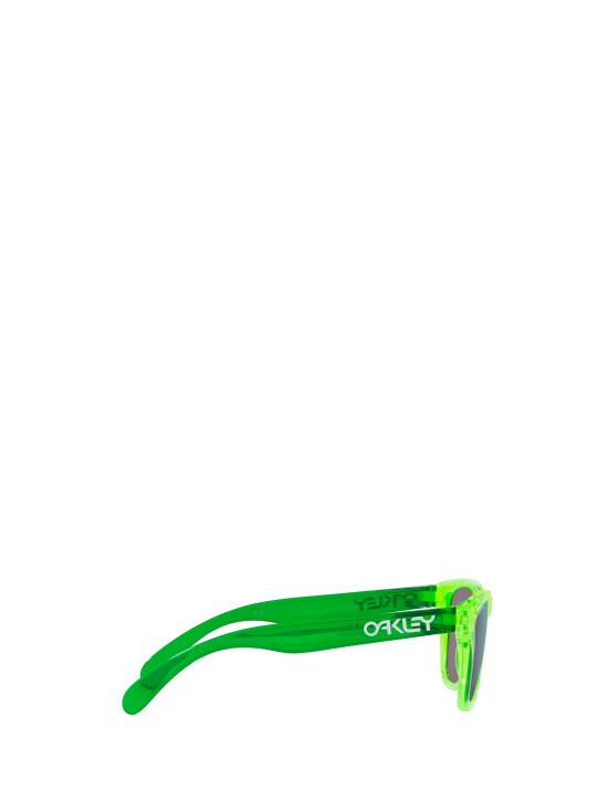 26FW 오클리 선글라스 OJ9009 900905 ACID GREEN - OAKLEY