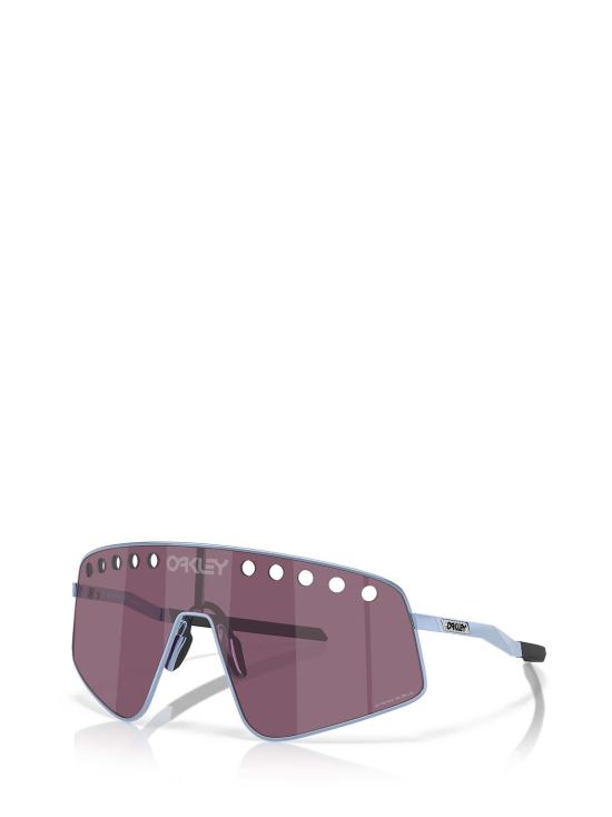 26FW 오클리 선글라스 OO6025 602504 POLISHED STONEWASH - OAKLEY