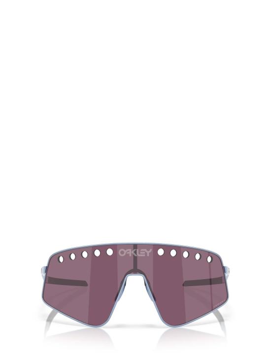 26FW 오클리 선글라스 OO6025 602504 POLISHED STONEWASH