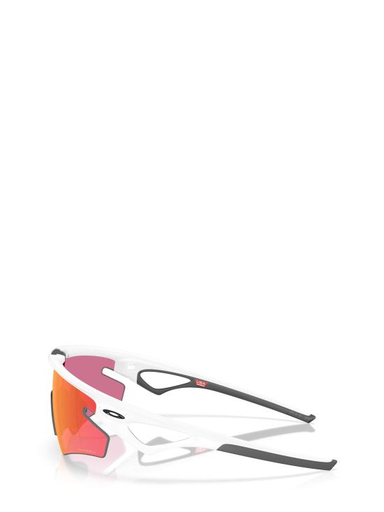 26FW 오클리 선글라스 OO9499 949902 MATTE WHITE - OAKLEY
