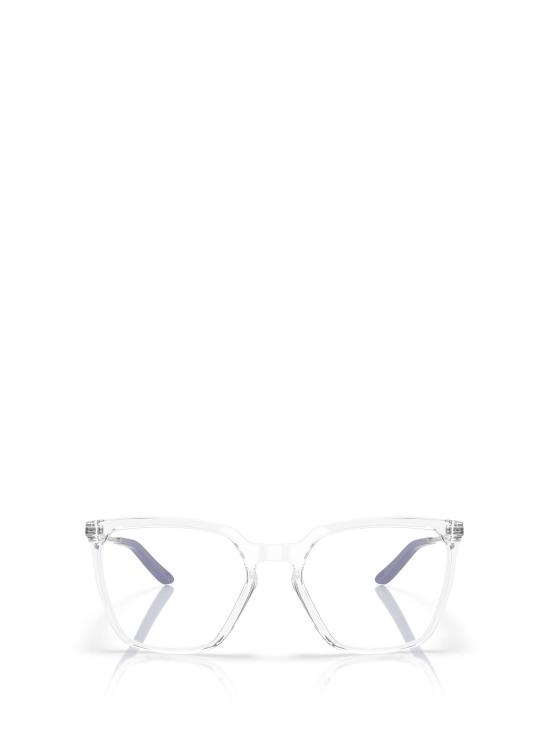 26FW 오클리 안경 OX8189 818903 POLISHED CLEAR