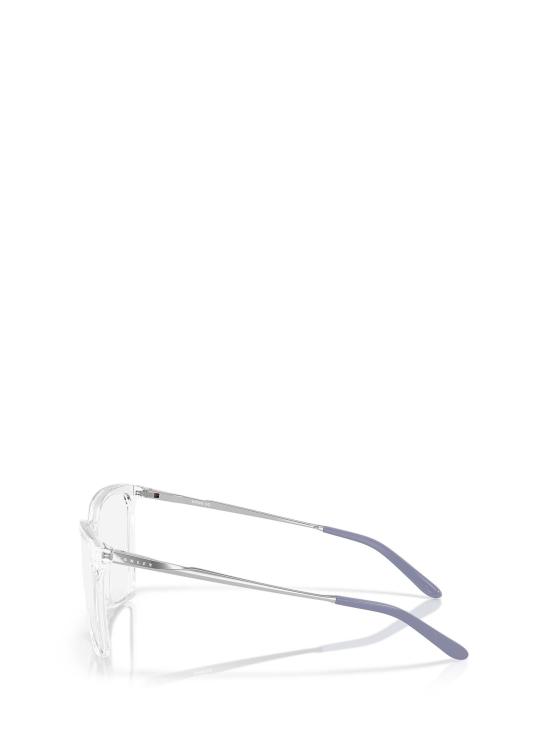 26FW 오클리 안경 OX8189 818903 POLISHED CLEAR - OAKLEY