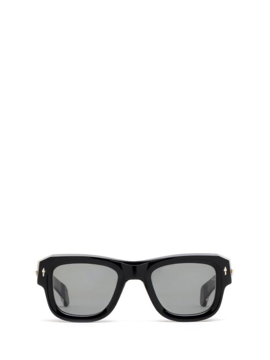26FW 자크 마리 마지 선글라스 CONRAD NOIR JMMCZ01