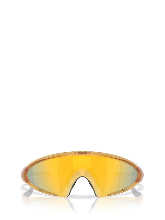26FW 오클리 선글라스 OO9490 949008 TRANSPARENT LIGHT CURRY